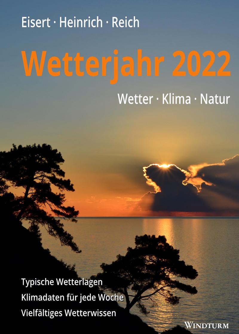 Wetterjahr 2022